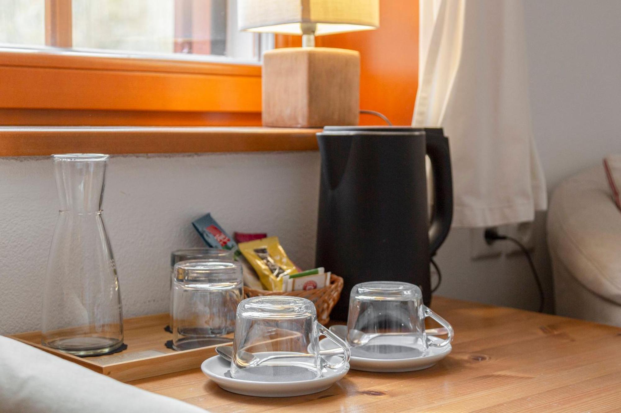 Hisa Ojstrica Bed & Breakfast Solčava Eksteriør bilde