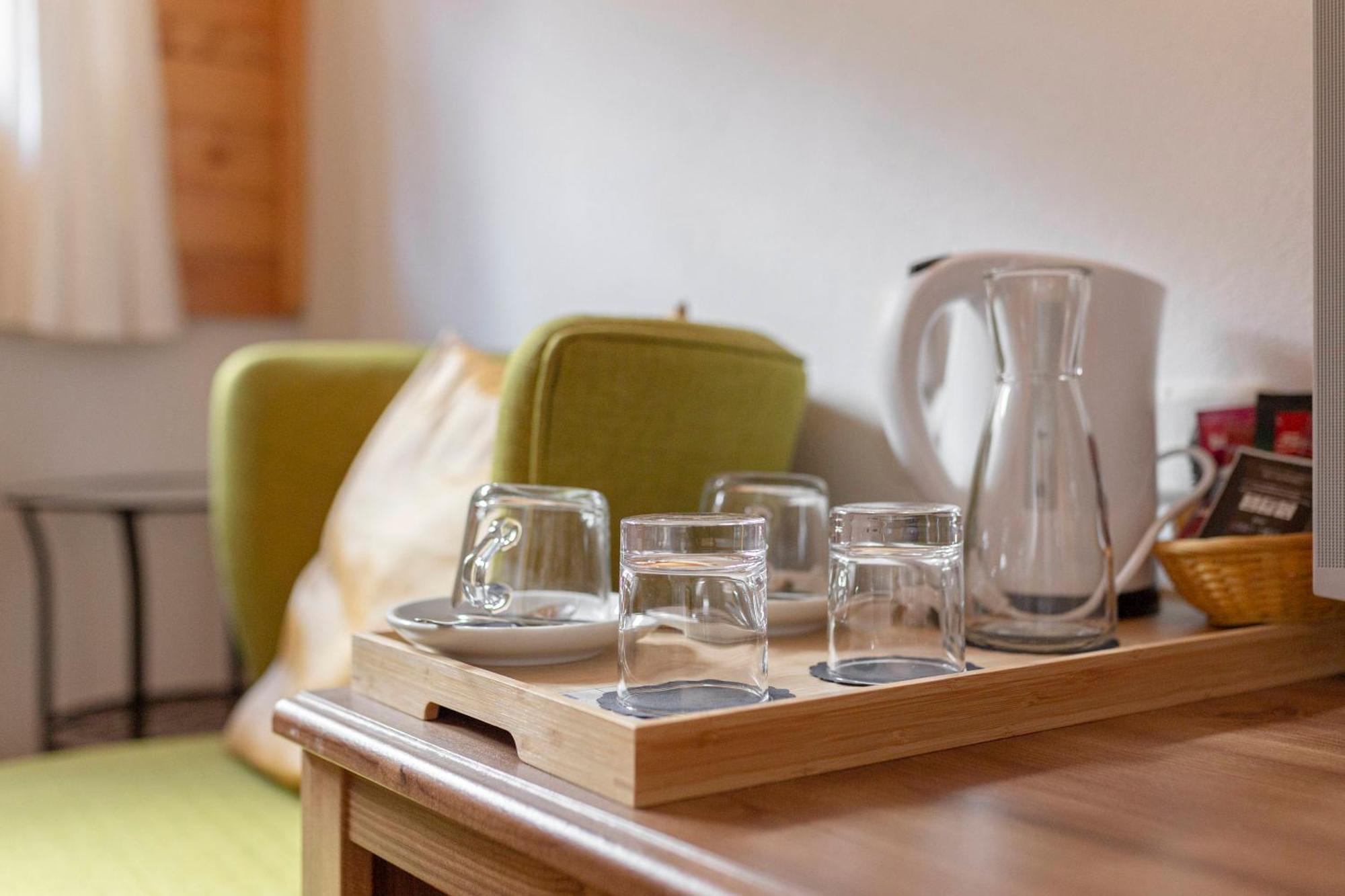 Hisa Ojstrica Bed & Breakfast Solčava Eksteriør bilde