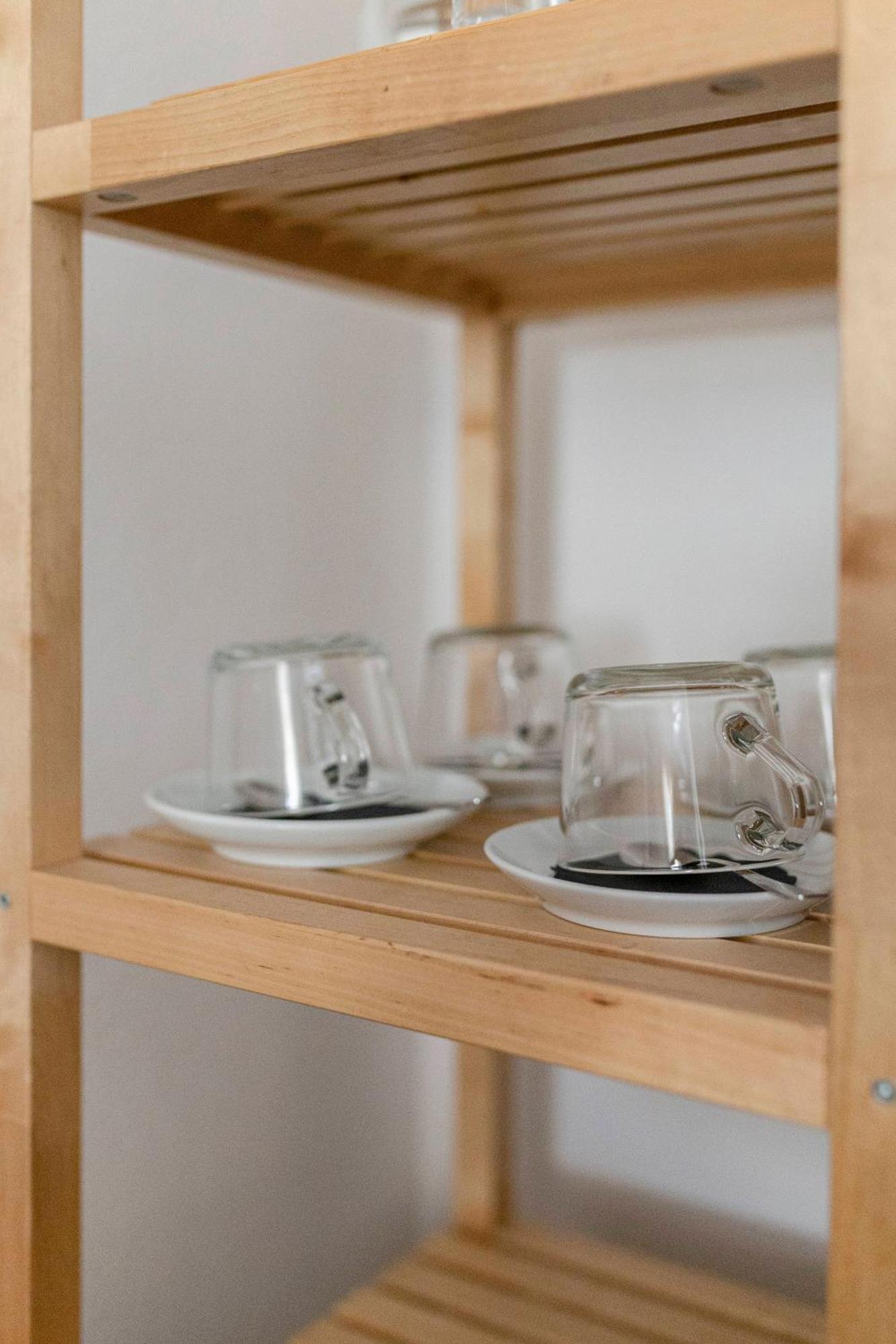 Hisa Ojstrica Bed & Breakfast Solčava Eksteriør bilde
