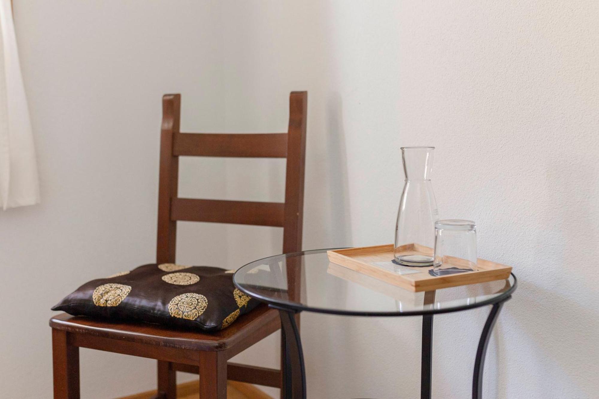 Hisa Ojstrica Bed & Breakfast Solčava Eksteriør bilde